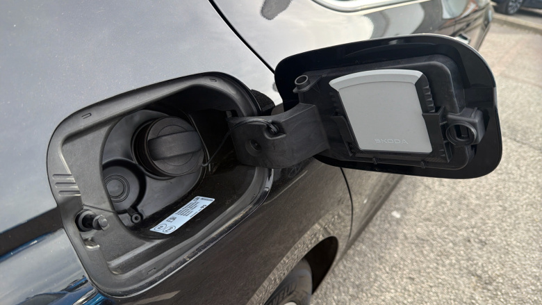 Skoda Octavia 1.5 TSI 150 e-TEC SE L 5dr DSG Petrol Hatchback